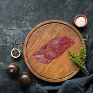 Bavette 650 gram