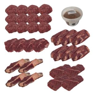 Winterpakket 6 KG